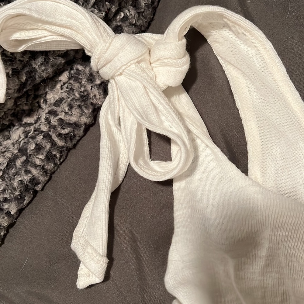 NWT FREE PEOPLE Tank Top - Picture 4 of 8